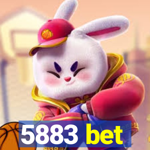 5883 bet